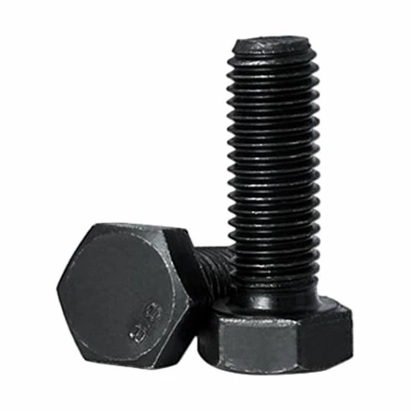 DIN 933 Class 8.8 Hex Bolt suppliers