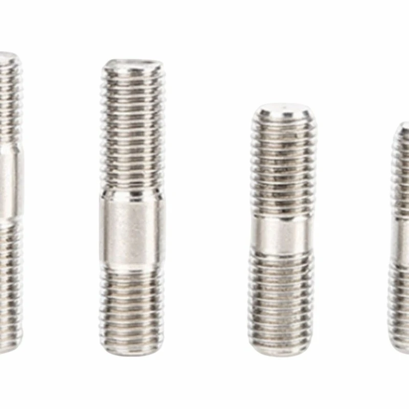 Stainless Steel Double End Stud suppliers